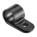 Narva 12.7MM Nylon P-Clips (5 pack) | 56585BL - Home of 12 Volt Online