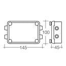Narva 12 Way Junctio Box | 57820 - Home of 12 Volt Online