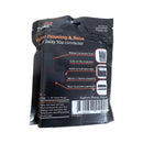 Nylon cover & base to suit 2x 50A Anderson connectors  DEUCE