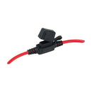 Narva In-line MINI Blade Fuse Holder | 54412BL - Home of 12 Volt Online