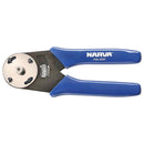 Narva DEUTSCH Plug Crimping Tool | 56507 - Home of 12 Volt Online