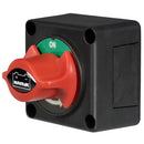 Battery Master Switch Rotary Style | 61082BL - Home of 12 Volt Online