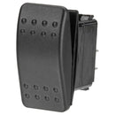 Narva Off/On Sealed Rocker Switch | 63100BL - Home of 12 Volt Online