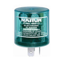 Narva 12 Volt 3 Pin Electronic Flasher | 68213BL - Home of 12 Volt Online