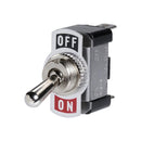 Narva Off/On Metal Toggle Switch with Off/On Tab | 60060BL - Home of 12 Volt Online