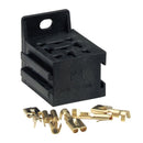 Narva Relay Connectors Mount | 68084BL - Home of 12 Volt Online