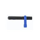 Narva 350 Lumen Rechargeable Straight Folding ALS LED Work Light | 71460