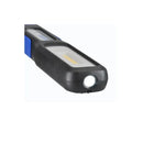 Narva 350 Lumen Rechargeable Straight Folding ALS LED Work Light | 71460