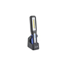 Narva 500 Lumen Rechargeable Straight Folding ALS LED Work Light | 71462