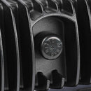 Narva 24" Ultima Light Bar Long & Wide Hybrid Beam 71720BK