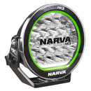 Narva ULTIMA 180 MK3 LED Driving light / Spotlight kit Black | 71734 (Pair)
