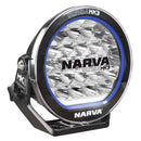 Narva ULTIMA 180 MK3 LED Driving light / Spotlight kit Black | 71734 (Pair)
