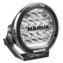 Narva ULTIMA 180 MK3 LED Driving light / Spotlight kit Black | 71734 (Pair)