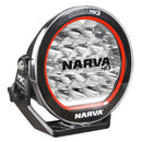 Narva ULTIMA 180 MK3 LED Driving light / Spotlight kit Black | 71734 (Pair)