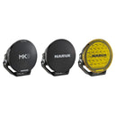 Narva Ultima MK3 215 LED Transport Driving light kits - Hybrid set 4   71748