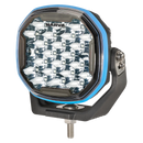 Narva Driving Lights 12/24V 6 inch 6" EX2 Driving Light - Pair