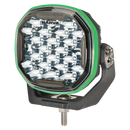 Narva Driving Lights 12/24V 6 inch 6" EX2 Driving Light - Pair