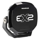 Narva 12/24V 9" EX2 Driving Light PAIR  72182