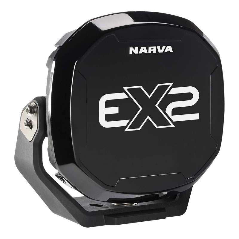 Narva 12/24V 9" EX2 Driving Light PAIR  72182