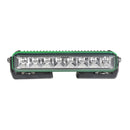 Narva 10" EX2 Light Bar Single row 72830