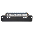 Narva 10" EX2 Light bar Single Row Licence Plate model 72833