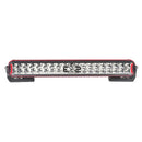 Narva 20" EX2-R RGB Double Row Kit Light Bar  72844
