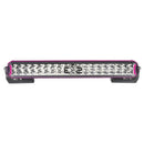 Narva 20" EX2-R RGB Double Row Kit Light Bar  72844
