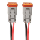 Narva 12 Volt Driving Light & Light Bar Harness | 74401 - Home of 12 Volt Online