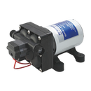 SeaFlo (Fresh-water) Water Pump 11.3LPM RV Supreme MK2