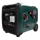 W&C Welling & Crossley Silent Inverter Generator 6000Watt