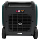 W&C Welling & Crossley Silent Inverter Generator 6000Watt