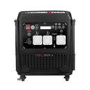 W&C Welling & Crossley Silent Inverter Generator 9000Watt