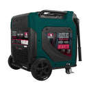 W&C Welling & Crossley Silent Inverter Generator 9000Watt