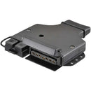 Narva 7-Pin Flat Trailer Socket With Heavy Duty Connector | 82048BL - Home of 12 Volt Online