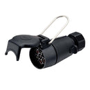 Narva 7 Pin Large Round Plastic Trailer Coupling Socket | 82054BL - Home of 12 Volt Online