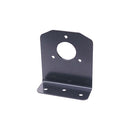 Narva Angled Bracket For Large Round Plastic and Metal Trailer Sockets | 82325BL - Home of 12 Volt Online