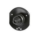 Narva Rubber Base for Large Round Sockets | 82335BL - Home of 12 Volt Online