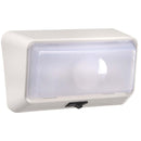 Narva 12 Volt LED Porch Light With Off/On Rocker Switch | 86830LED - Home of 12 Volt Online