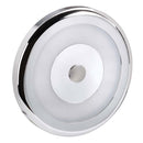 Narva 10-30 Volt Chrome Interior Lamp With Touch On/Dim/Off Switch CW | 87472 - Home of 12 Volt Online