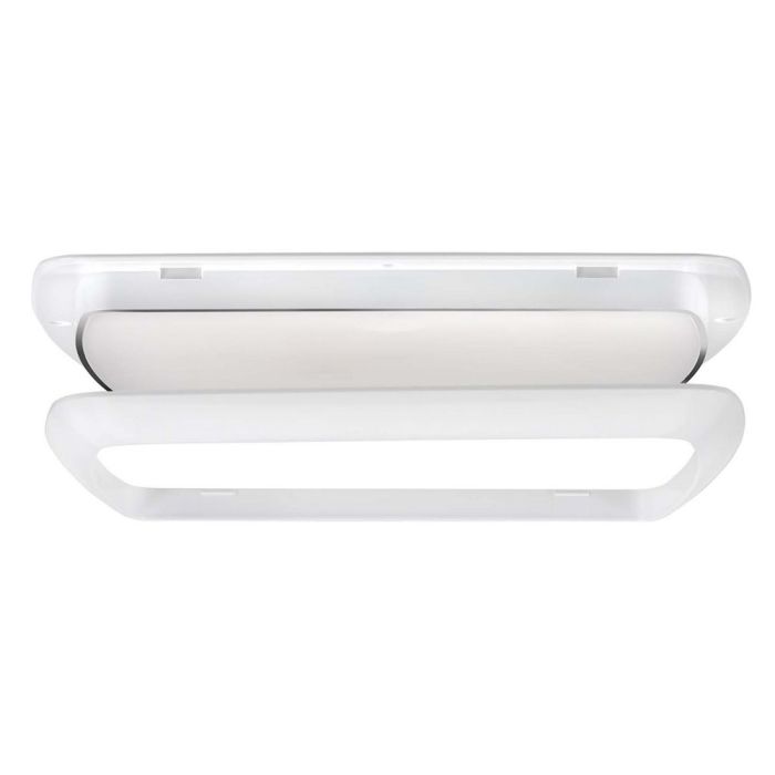 Narva 12V Rectangular Saturn L.E.D Interior Lamp with Touch Sensitive Off/On | 87509 - Home of 12 Volt Online