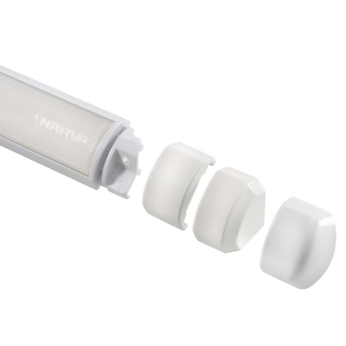 Narva 300 x 27mm LED Strip Lamp 12/24V | 87526BL - Home of 12 Volt Online