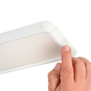 Narva 10-30V L.E.D Interior Light Panel with Off/On Switch | 87566 - Home of 12 Volt Online