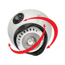 Narva 10-30V L.E.D Interior Swivel Lamp with Off/On Switch | 87654 - Home of 12 Volt Online