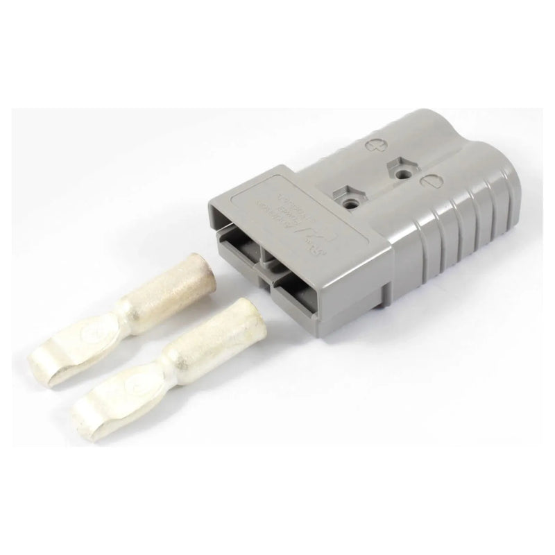 350Amp Anderson Connector Plug | 350AND - Home of 12 Volt Online