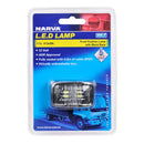 Narva LED Lamp Front position Lame with Black Base 91342BL