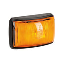 Narva 10-33 Volt Model 14 LED Side Marker External Cabin Marker Lamp | 91422BL - Home of 12 Volt Online