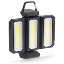 LED 360 Panel Light | 0346 - Home of 12 Volt Online