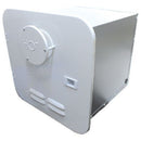 Girard Endless Hot Water System for Caravans - White or Black