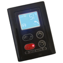 Girard Endless Hot Water System for Caravans - White or Black