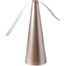 Fly Fan Repeller - Gold | 0021G - Home of 12 Volt Online